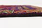 5' 1 x 9' 5 Shiraz-Lori Persian Rug thumbnail image 7
