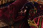 5' 1 x 9' 5 Shiraz-Lori Persian Rug thumbnail image 9