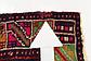5' 1 x 9' 5 Shiraz-Lori Persian Rug thumbnail