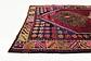 5' 1 x 9' 5 Shiraz-Lori Persian Rug thumbnail