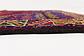 5' 1 x 9' 5 Shiraz-Lori Persian Rug thumbnail