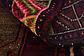 5' 1 x 9' 5 Shiraz-Lori Persian Rug thumbnail