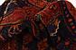 135cm x 275cm Sirjan Persian Runner Rug thumbnail image 10