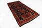 135cm x 275cm Sirjan Persian Runner Rug thumbnail image 2