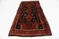 135cm x 275cm Sirjan Persian Runner Rug thumbnail image 3