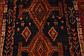 135cm x 275cm Sirjan Persian Runner Rug thumbnail image 4