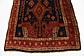 135cm x 275cm Sirjan Persian Runner Rug thumbnail image 5