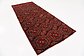 HandKnotted 4' 4 x 10' 5 Ardabil Persian Runner Rug thumbnail image 2