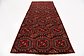 HandKnotted 4' 4 x 10' 5 Ardabil Persian Runner Rug thumbnail image 3