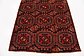 HandKnotted 4' 4 x 10' 5 Ardabil Persian Runner Rug thumbnail image 5
