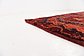 HandKnotted 4' 4 x 10' 5 Ardabil Persian Runner Rug thumbnail image 7