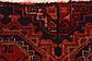 4' 4 x 10' 5 Ardabil Persian Runner Rug thumbnail