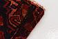 4' 4 x 10' 5 Ardabil Persian Runner Rug thumbnail