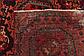 4' 4 x 10' 5 Ardabil Persian Runner Rug thumbnail