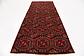 4' 4 x 10' 5 Ardabil Persian Runner Rug thumbnail