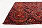 4' 4 x 10' 5 Ardabil Persian Runner Rug thumbnail