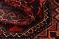 4' 4 x 10' 5 Ardabil Persian Runner Rug thumbnail
