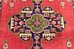 Unique Loom 3' 5 x 4' 10 Tabriz Persian Rug thumbnail image 4