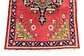 Unique Loom 3' 5 x 4' 10 Tabriz Persian Rug thumbnail image 5
