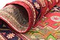 Unique Loom 3' 5 x 4' 10 Tabriz Persian Rug thumbnail image 9