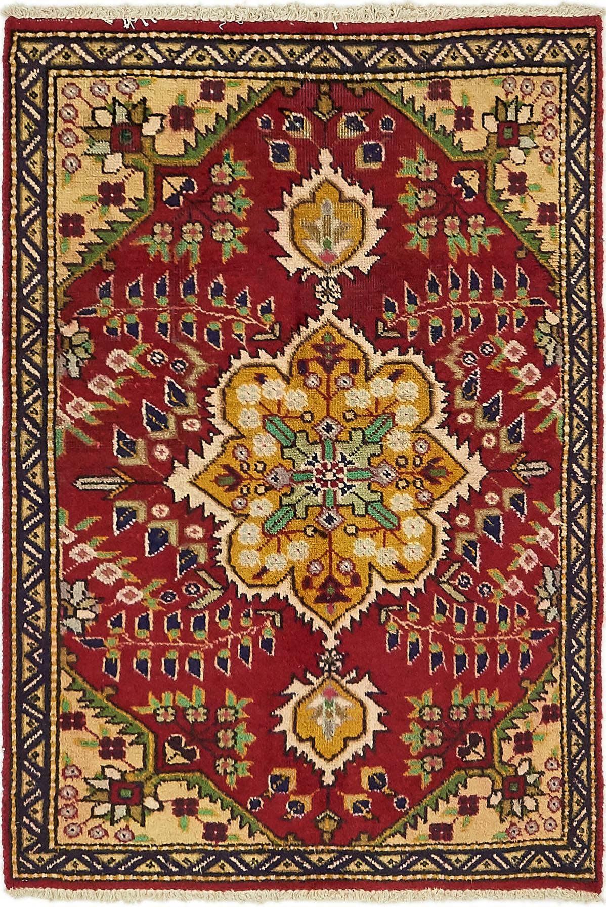 Main image of rug