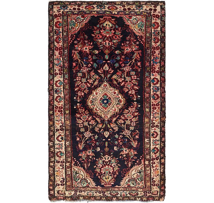 3' 5 x 6' Shahrbaft Persian Rug