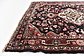 3' 5 x 14' Khamseh Persian Runner Rug thumbnail image 6