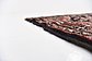 3' 5 x 14' Khamseh Persian Runner Rug thumbnail image 7
