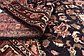 3' 5 x 14' Khamseh Persian Runner Rug thumbnail image 9