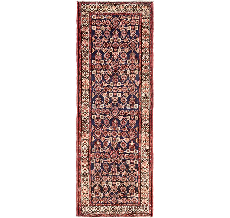 3' 6 x 10' Malayer Persian Runner ...