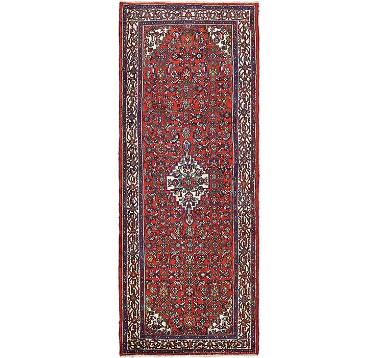 4' x 10' Liliyan Persian Runner ...