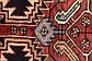 107cm x 300cm Shahsavand Persian Runner Rug thumbnail image 11