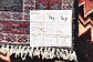 107cm x 300cm Shahsavand Persian Runner Rug thumbnail image 16