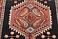 107cm x 300cm Shahsavand Persian Runner Rug thumbnail image 4