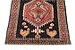 107cm x 300cm Shahsavand Persian Runner Rug thumbnail image 5