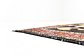 107cm x 300cm Shahsavand Persian Runner Rug thumbnail image 7