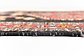 107cm x 300cm Shahsavand Persian Runner Rug thumbnail image 8