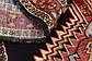 107cm x 300cm Shahsavand Persian Runner Rug thumbnail image 9