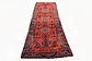 105cm x 305cm Shahsavand Persian Runner Rug thumbnail image 3