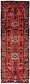 105cm x 305cm Shahsavand Persian Runner Rug thumbnail image 1