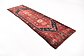 110cm x 355cm Shahsavand Persian Runner Rug thumbnail image 2
