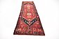 110cm x 355cm Shahsavand Persian Runner Rug thumbnail image 3