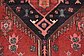 110cm x 355cm Shahsavand Persian Runner Rug thumbnail image 4