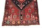 110cm x 355cm Shahsavand Persian Runner Rug thumbnail image 5