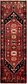 110cm x 355cm Shahsavand Persian Runner Rug thumbnail image 1