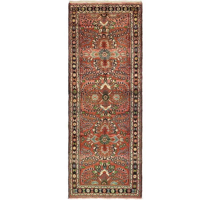 3' 5 x 10' Liliyan Persian Runner ...