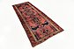 105cm x 285cm Shahsavand Persian Runner Rug thumbnail image 2