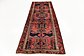 105cm x 285cm Shahsavand Persian Runner Rug thumbnail image 3