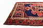 105cm x 285cm Shahsavand Persian Runner Rug thumbnail image 6
