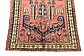 100cm x 315cm Shahsavand Persian Runner Rug thumbnail image 5